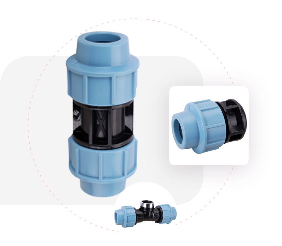 MSB Import warehouse and products