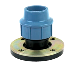 Flanged Adaptor