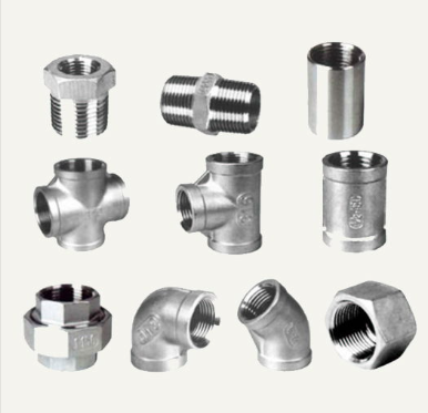 GS Fittings