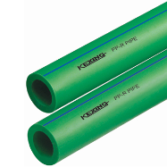 PPR Cold Water Pipe
