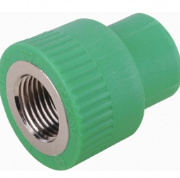 Female Threaded Coupling