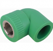 Female Threaded Elbow