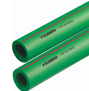 PPR Hot Water Pipe
