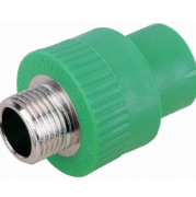 Male Threaded Coupling